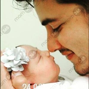 Meet your Posher, Terry